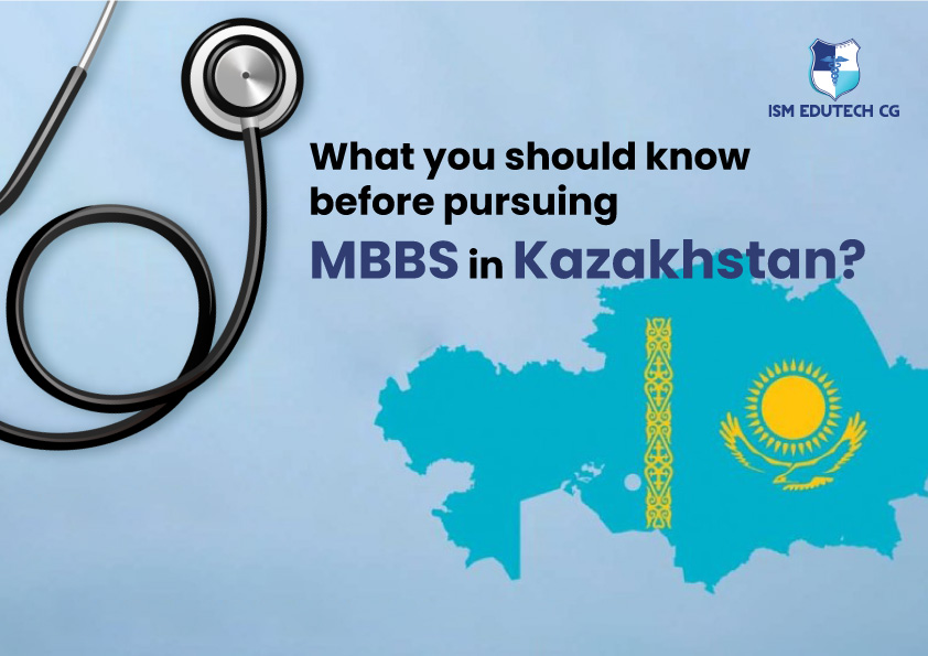 What you should know before pursuing MBBS in Kazakhstan?