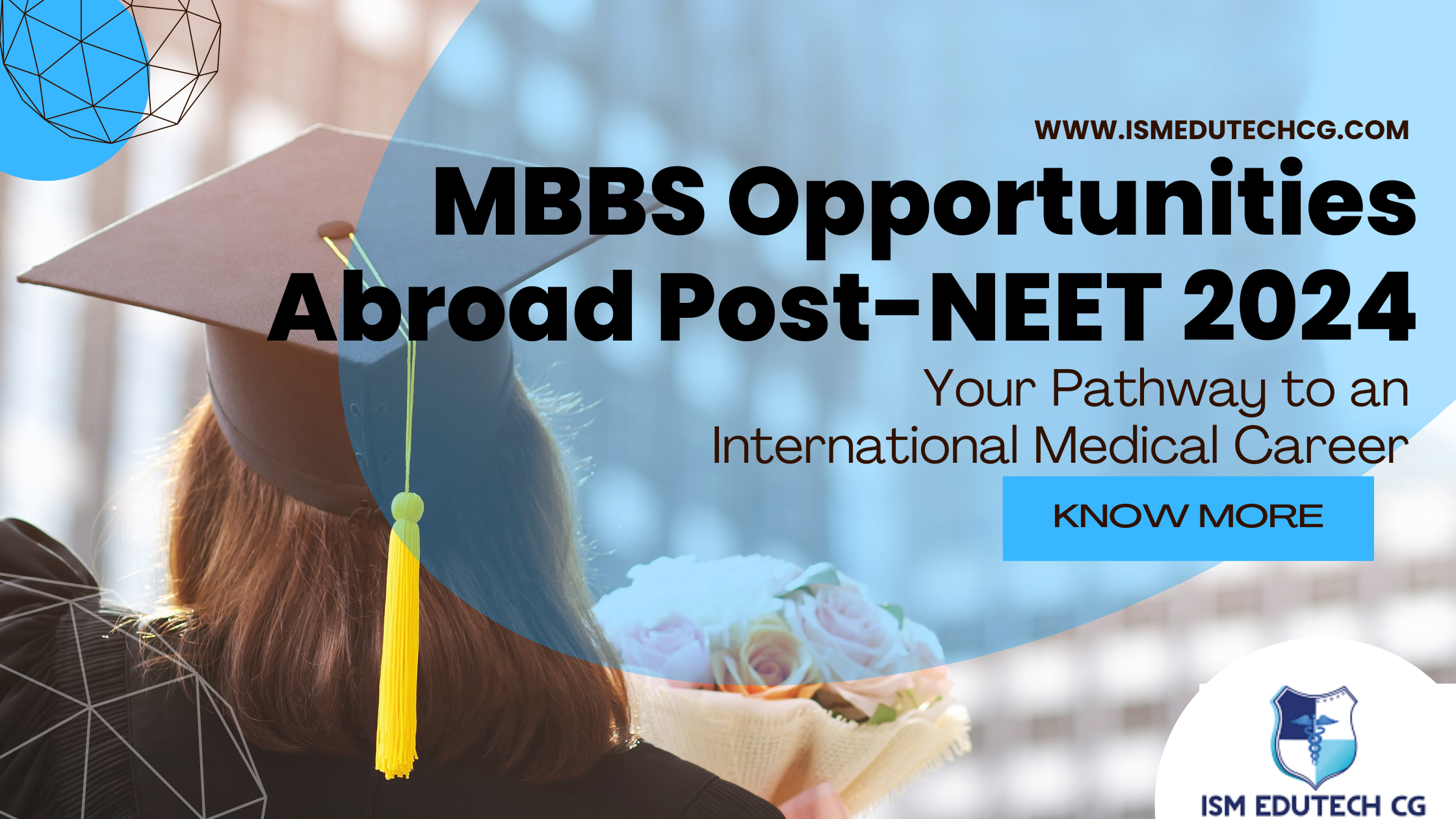 Your Pathway to an International Medical Career: MBBS Opportunities Abroad Post-NEET 2024